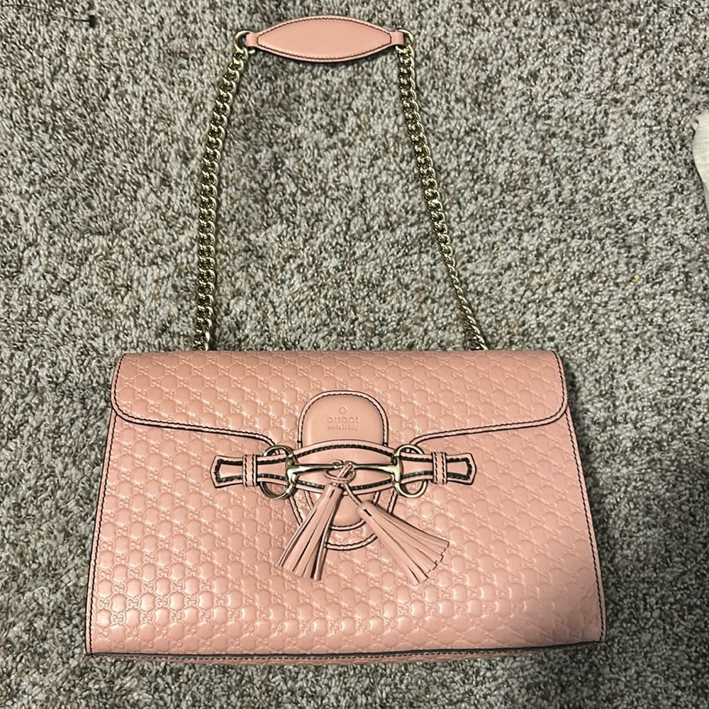 Gucci Shoulder Bag